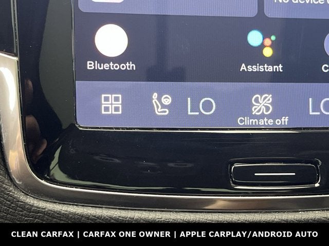 2023 Volvo XC90 Plus