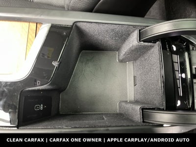 2023 Volvo XC90 Plus