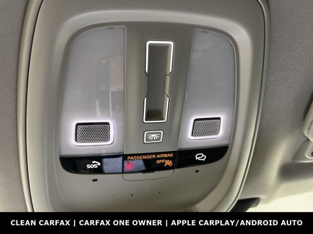 2023 Volvo XC90 Plus