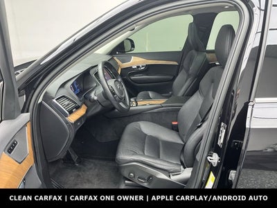 2023 Volvo XC90 Plus