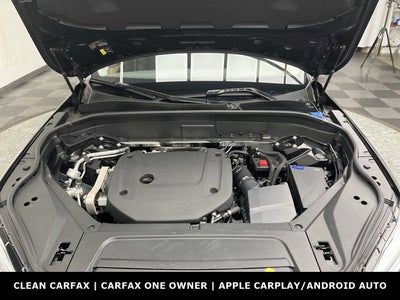 2023 Volvo XC90 Plus