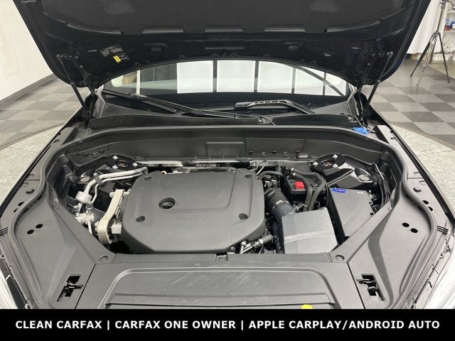 2023 Volvo XC90 Plus