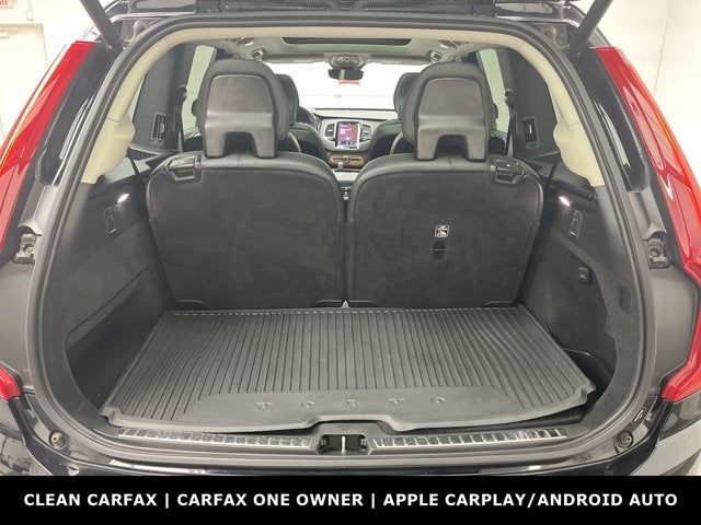2023 Volvo XC90 Plus