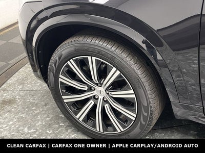 2023 Volvo XC90 Plus