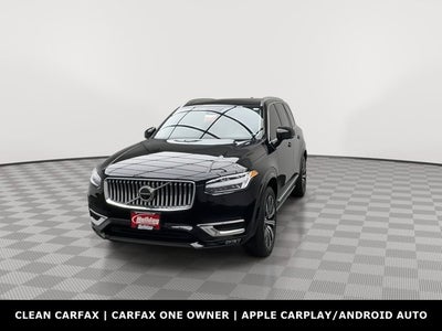 2023 Volvo XC90 Plus