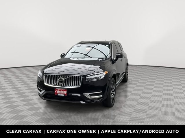 2023 Volvo XC90 Plus