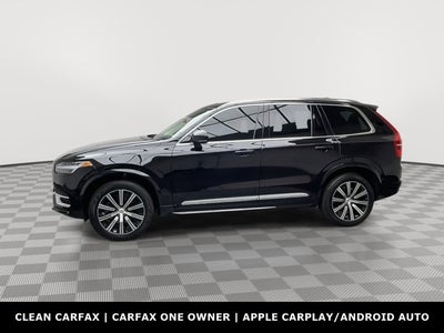 2023 Volvo XC90 Plus