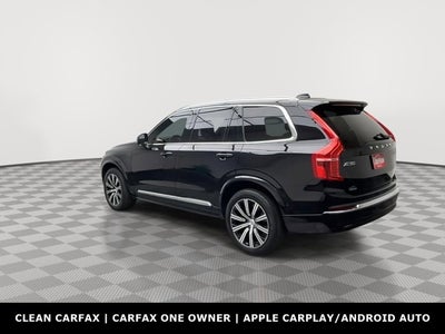 2023 Volvo XC90 Plus