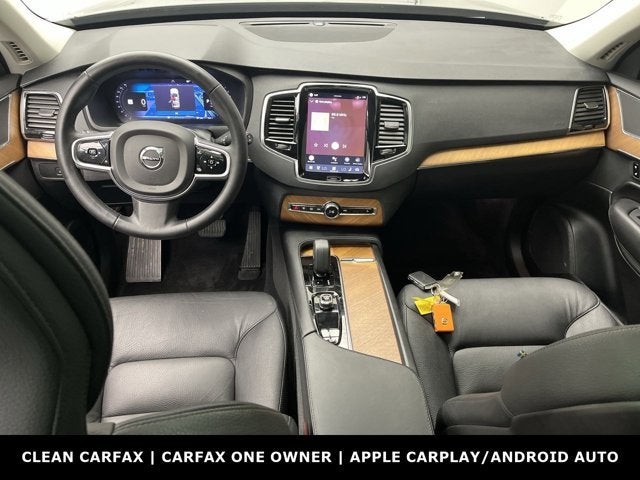2023 Volvo XC90 Plus