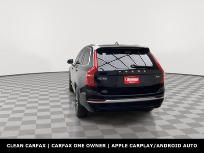 2023 Volvo XC90 Plus