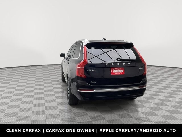 2023 Volvo XC90 Plus