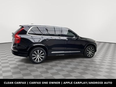 2023 Volvo XC90 Plus