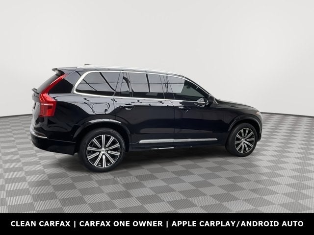 2023 Volvo XC90 Plus