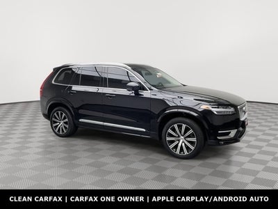 2023 Volvo XC90 Plus