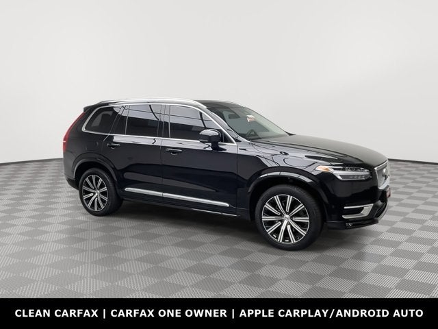 2023 Volvo XC90 Plus
