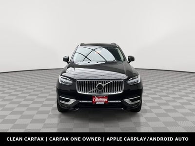 2023 Volvo XC90 Plus
