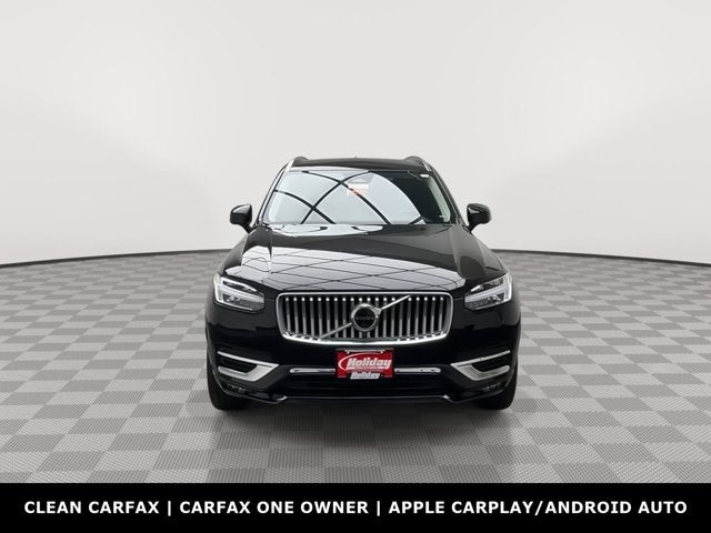 2023 Volvo XC90 Plus