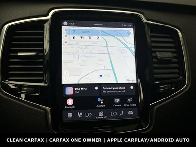 2023 Volvo XC90 Plus