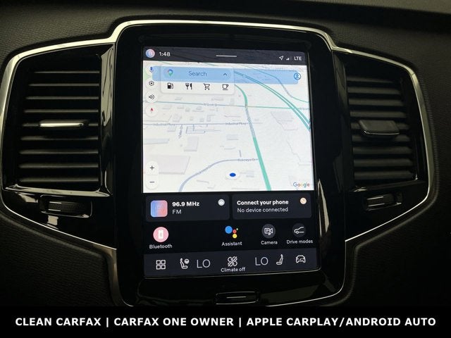 2023 Volvo XC90 Plus