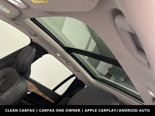 2023 Volvo XC90 Plus