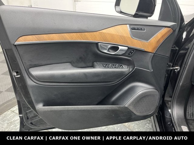 2023 Volvo XC90 Plus