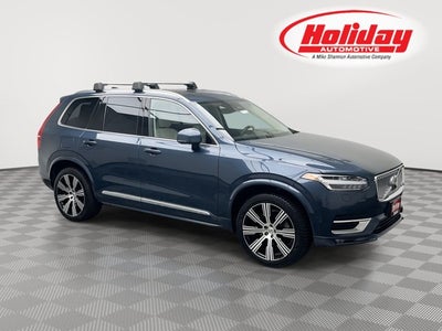 2023 Volvo XC90 Ultimate