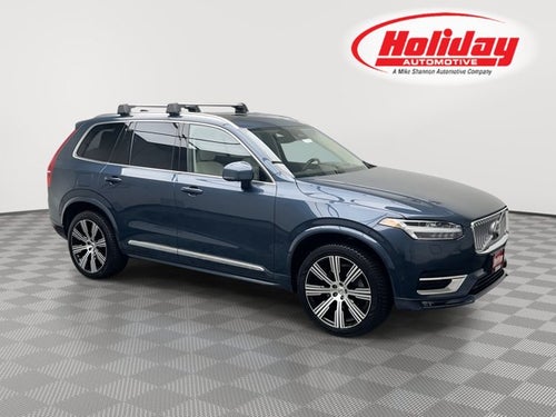2023 Volvo XC90 Ultimate