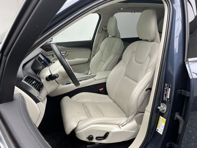 2023 Volvo XC90 AWD