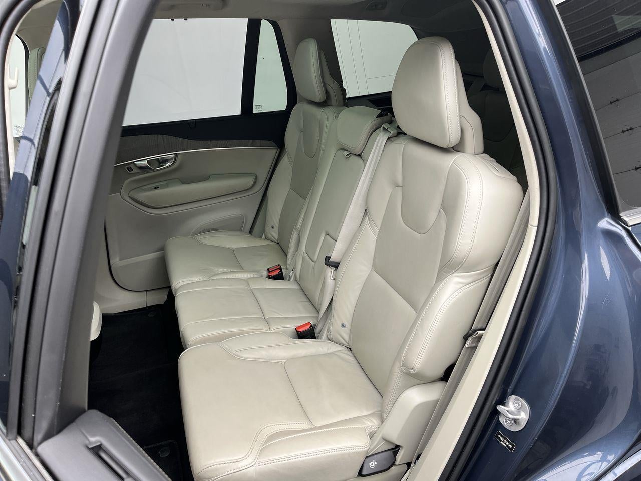 2023 Volvo XC90 AWD