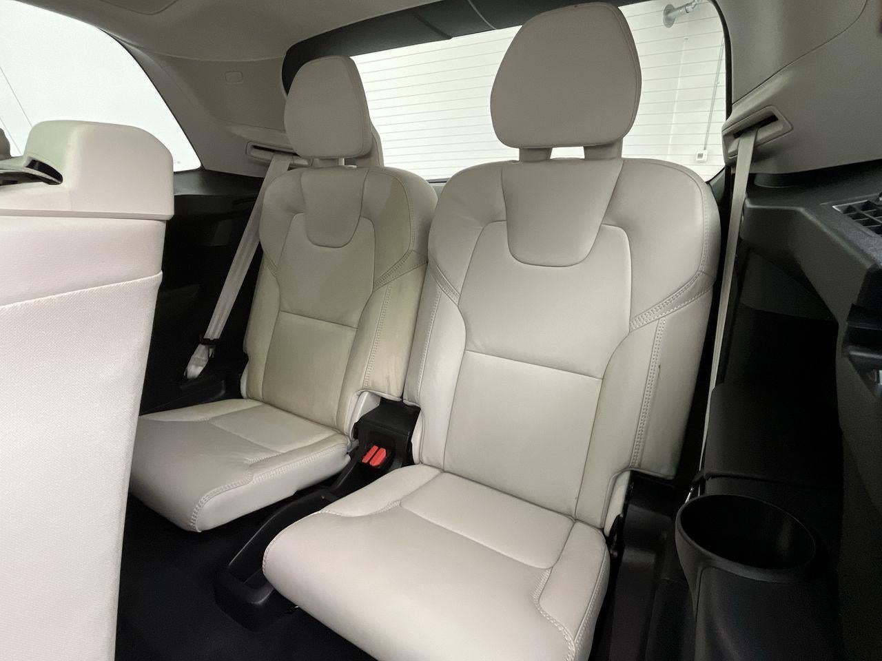 2023 Volvo XC90 AWD
