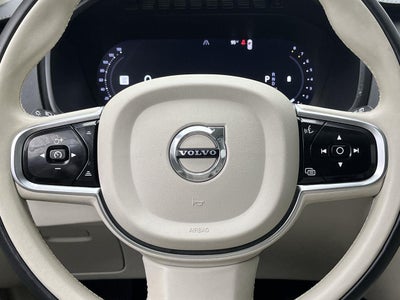 2023 Volvo XC90 AWD