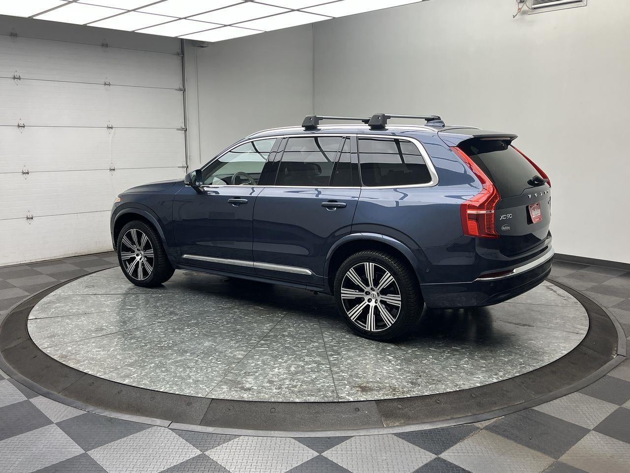 2023 Volvo XC90 AWD