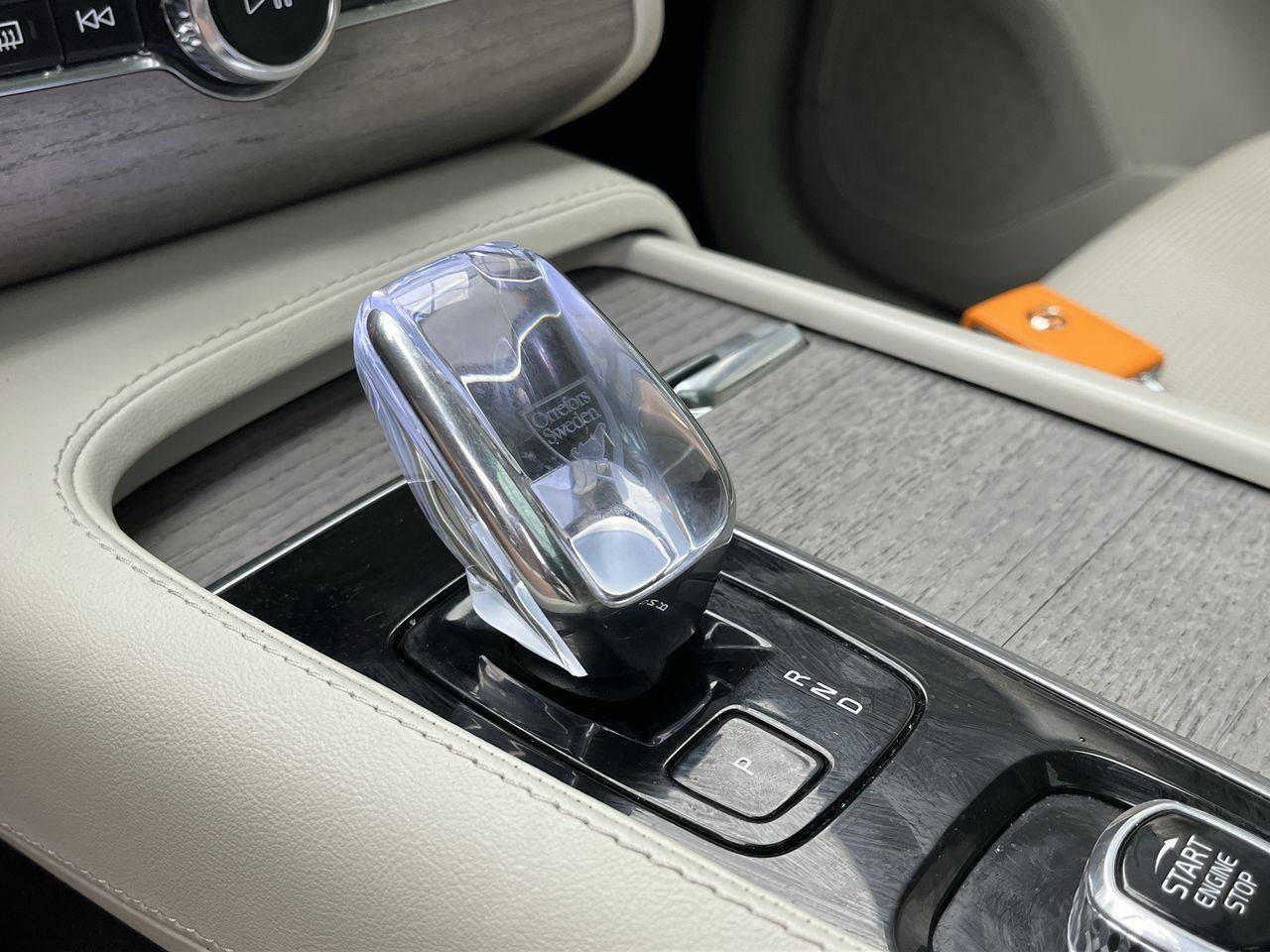2023 Volvo XC90 AWD
