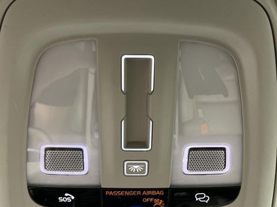 2023 Volvo XC90 AWD