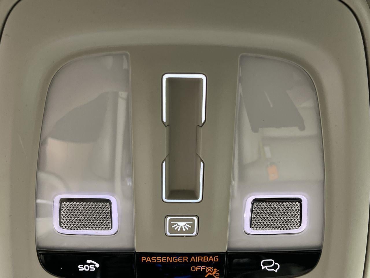 2023 Volvo XC90 AWD