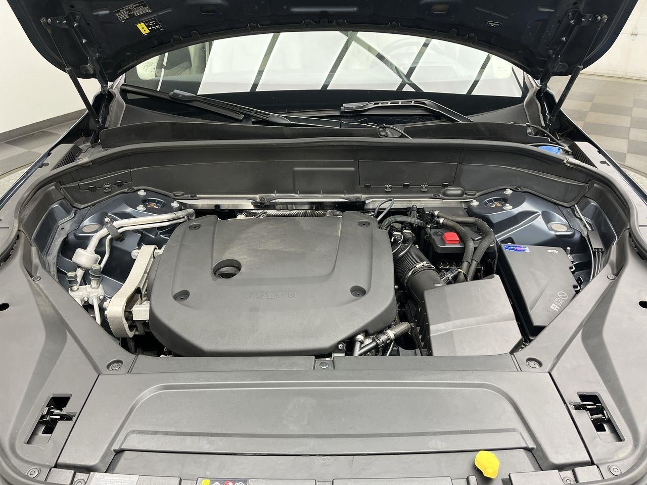 2023 Volvo XC90 AWD