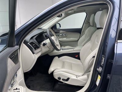 2023 Volvo XC90 AWD