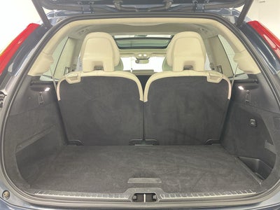 2023 Volvo XC90 AWD