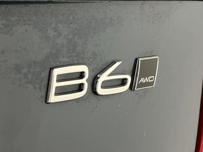 2023 Volvo XC90 AWD