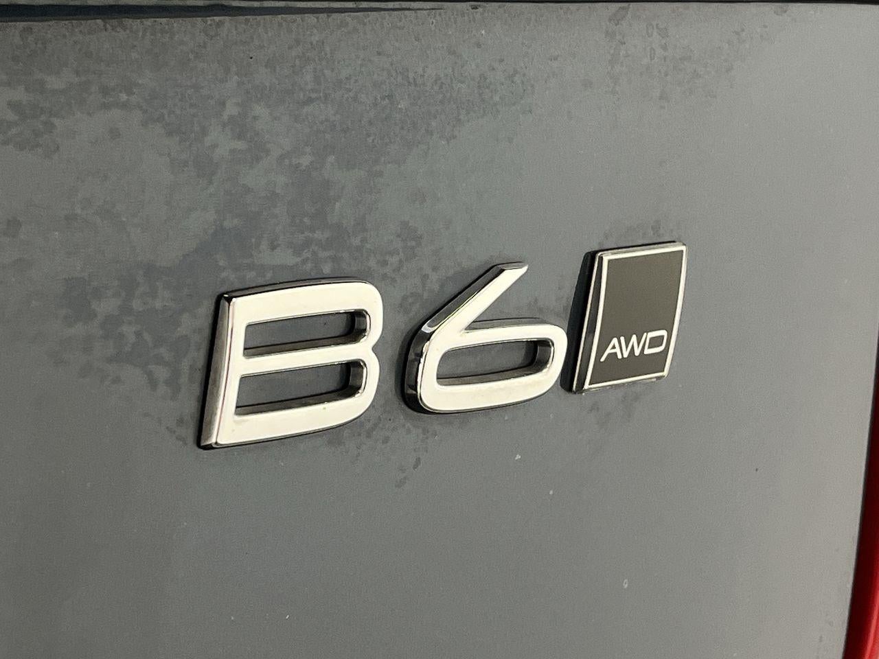 2023 Volvo XC90 AWD