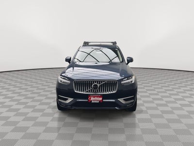 2023 Volvo XC90 AWD