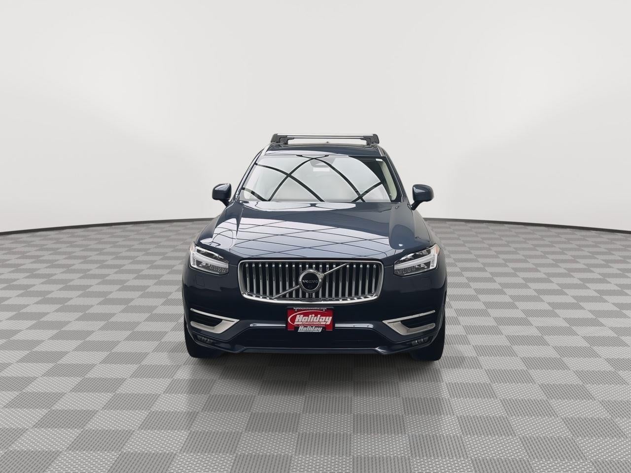 2023 Volvo XC90 AWD