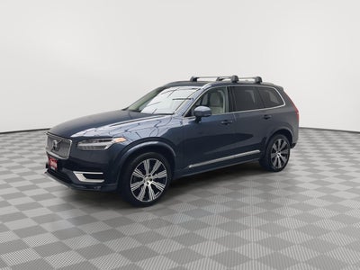 2023 Volvo XC90 AWD