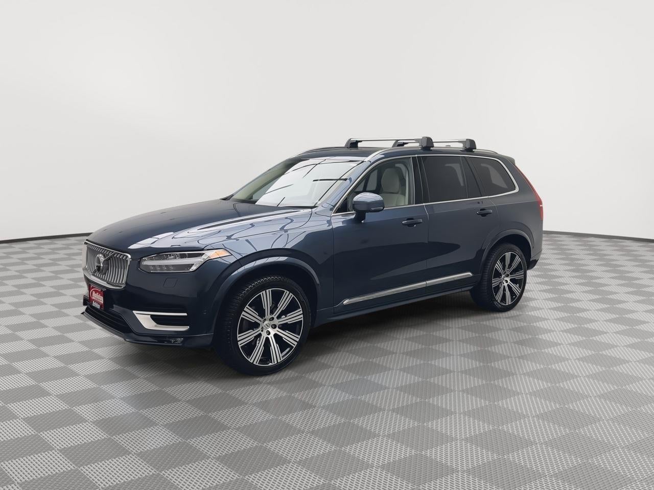 2023 Volvo XC90 AWD
