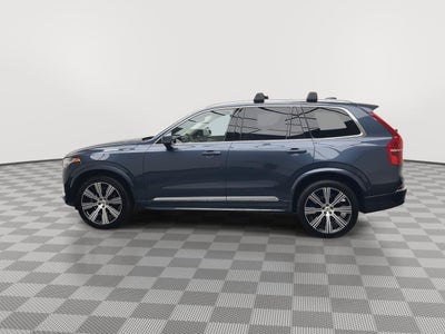 2023 Volvo XC90 AWD