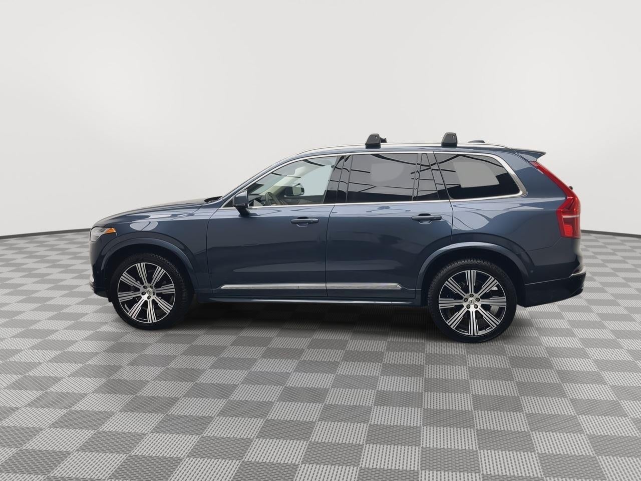 2023 Volvo XC90 AWD