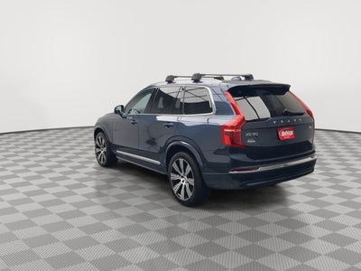 2023 Volvo XC90 AWD