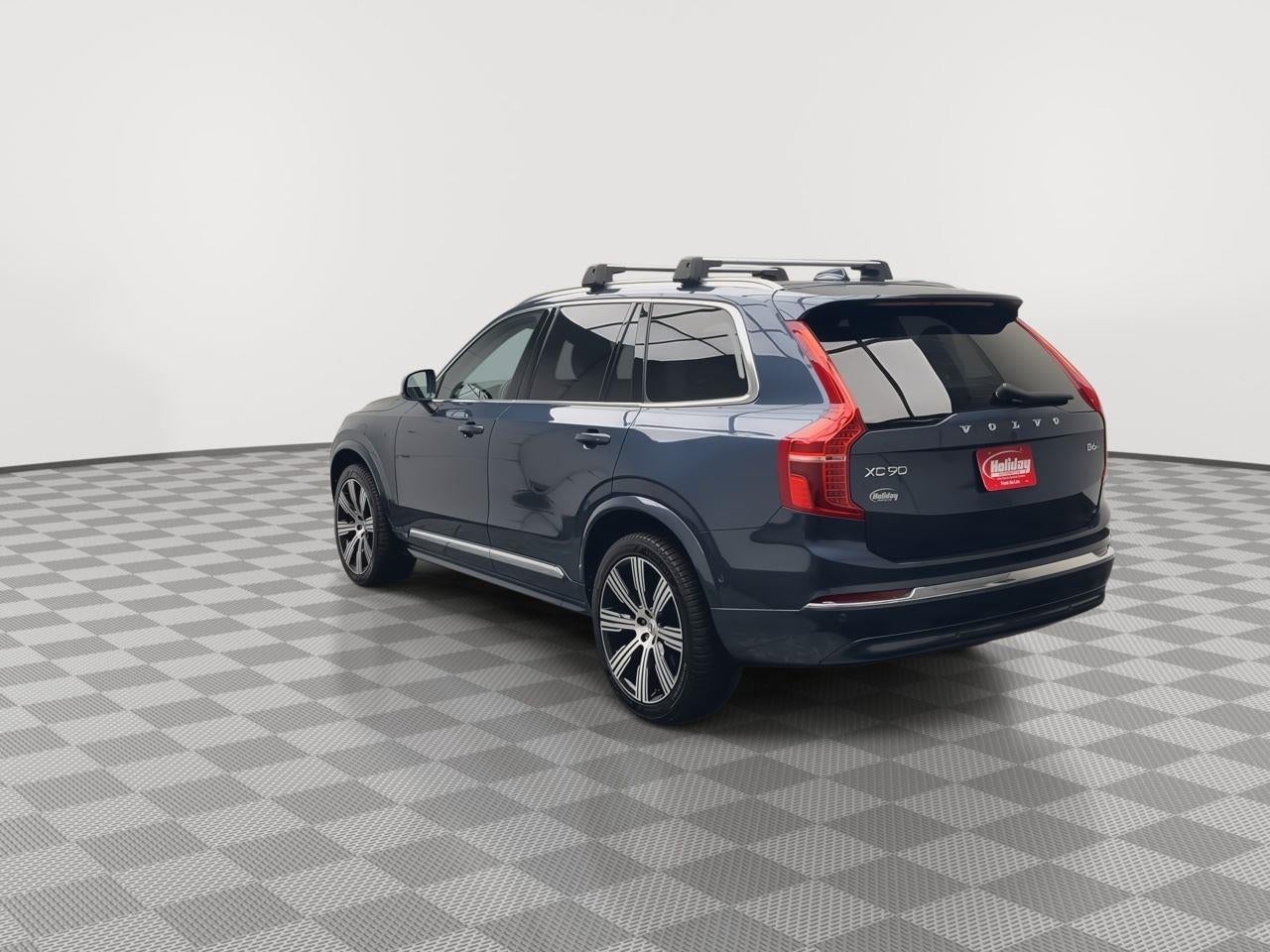 2023 Volvo XC90 AWD