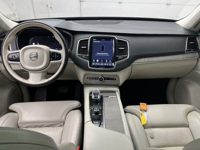 2023 Volvo XC90 AWD