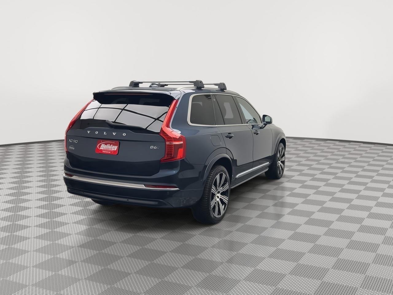 2023 Volvo XC90 AWD